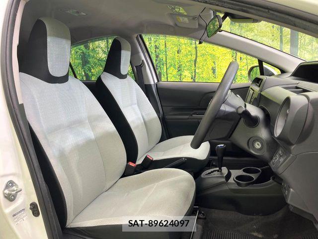 Toyota AQUA 2019-10 7614962-7