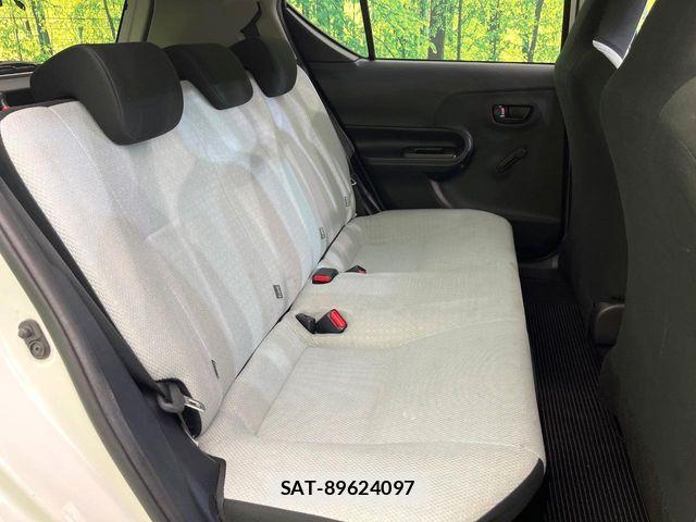 Toyota AQUA 2019-10 7614962-8