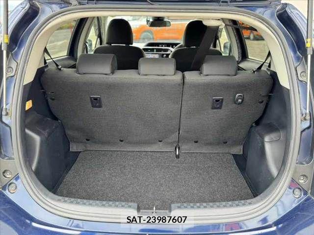 Toyota AQUA 2019-06 7614960-19