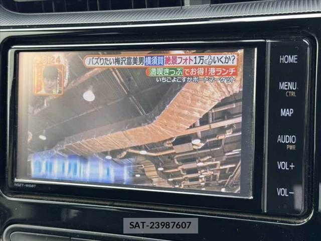 Toyota AQUA 2019-06 7614960-20