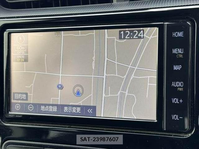 Toyota AQUA 2019-06 7614960-2