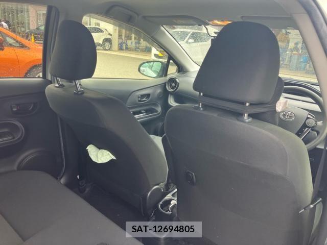 Toyota AQUA 2019-08 7614936-14