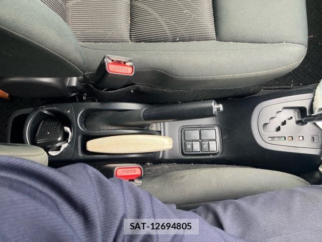Toyota AQUA 2019-08 7614936-24