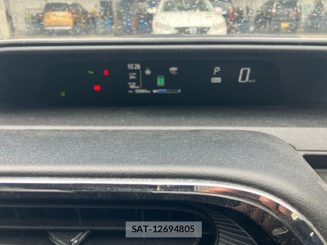 Toyota AQUA 2019-08 7614936-25