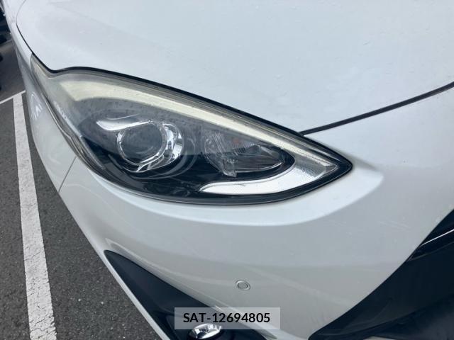 Toyota AQUA 2019-08 7614936-6
