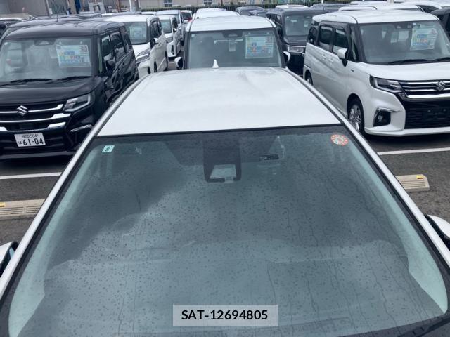 Toyota AQUA 2019-08 7614936-7