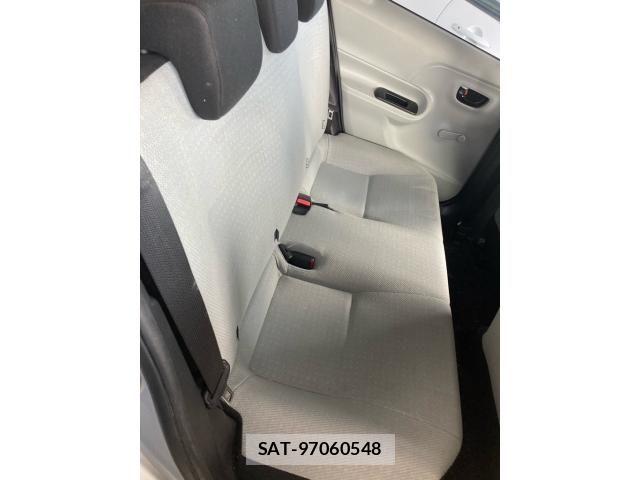 Toyota AQUA 2014-11 7615004-13