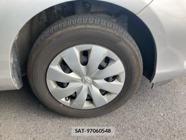 Toyota AQUA 2014-11 7615004-4