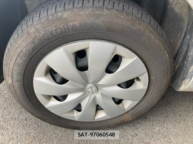 Toyota AQUA 2014-11 7615004-7
