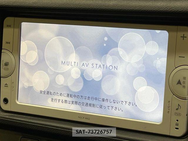 Toyota AQUA 2013-10 7614971-2
