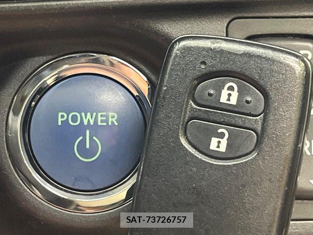 Toyota AQUA 2013-10 7614971-4