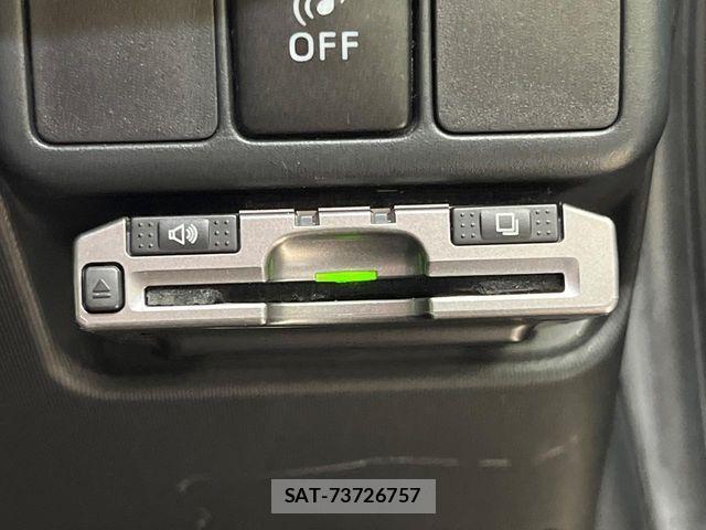 Toyota AQUA 2013-10 7614971-5