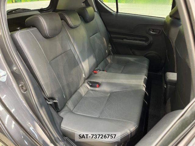 Toyota AQUA 2013-10 7614971-8