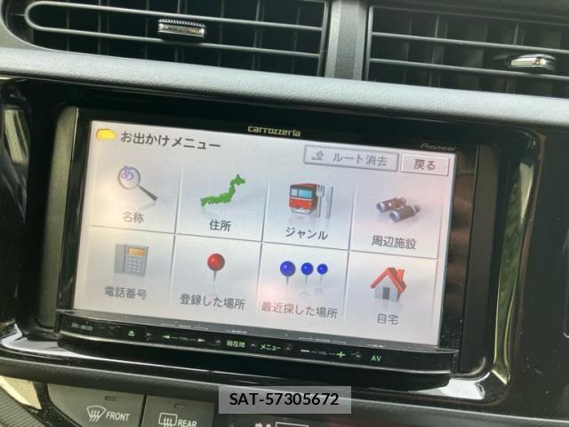 Toyota AQUA 2015-03 7614987-19