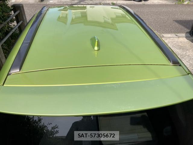 Toyota AQUA 2015-03 7614987-6