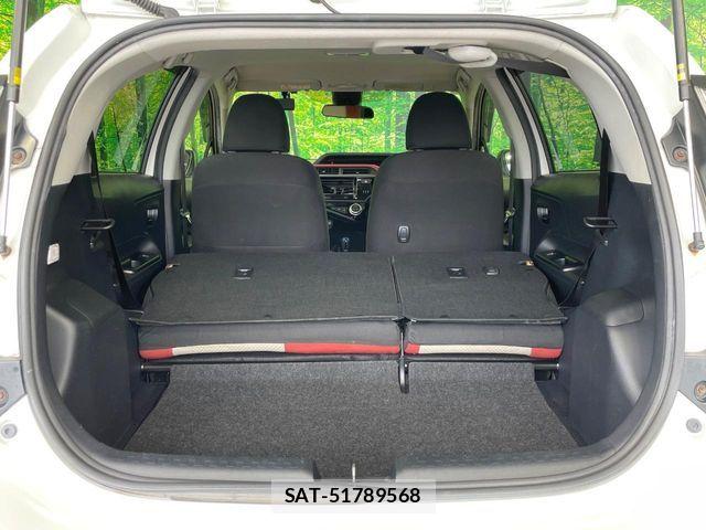 Toyota AQUA 2015-12 7614984-9