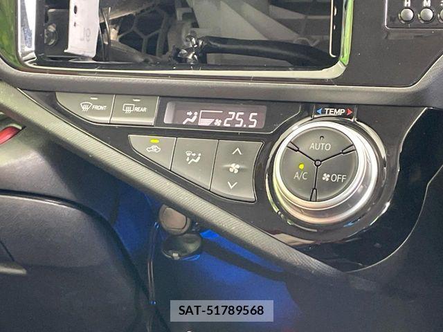 Toyota AQUA 2015-12 7614984-5