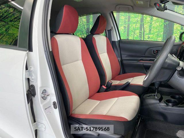 Toyota AQUA 2015-12 7614984-7