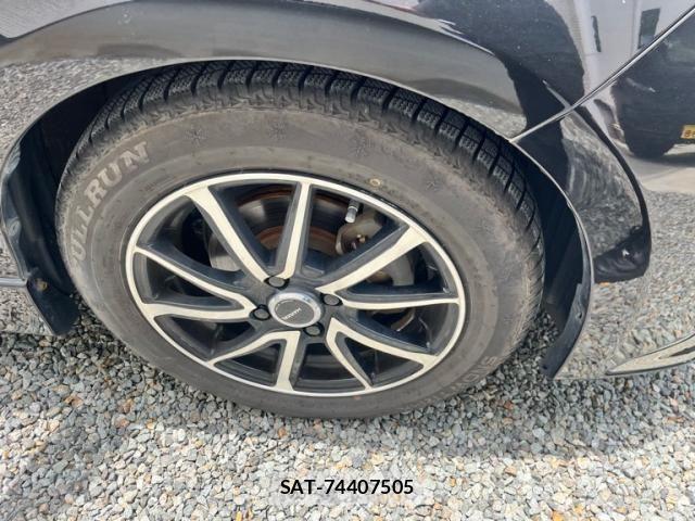 Toyota AQUA 2014-09 7614980-1