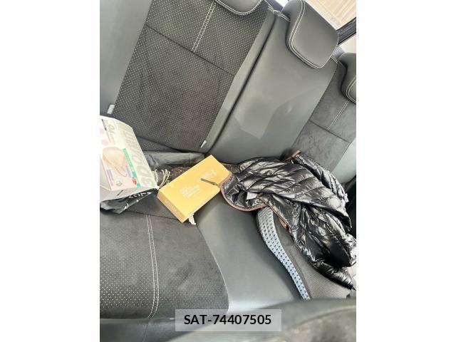 Toyota AQUA 2014-09 7614980-6