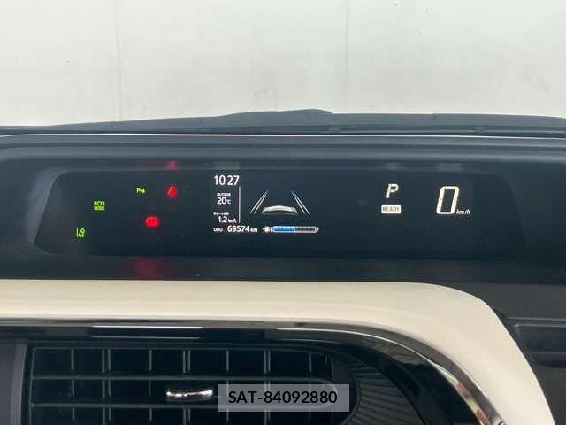 Toyota AQUA 2020-05 7614931-9