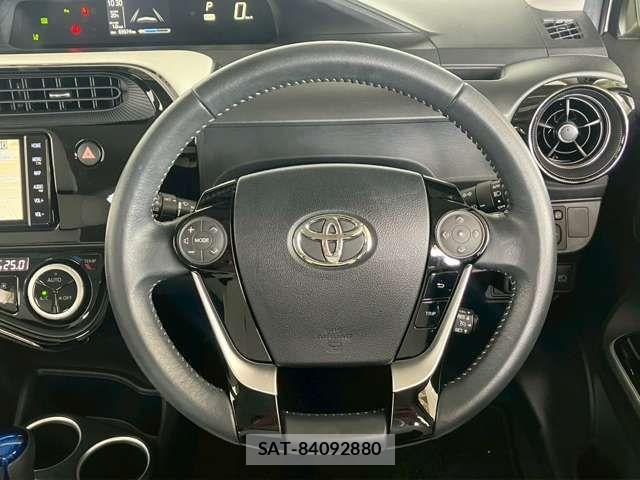 Toyota AQUA 2020-05 7614931-10
