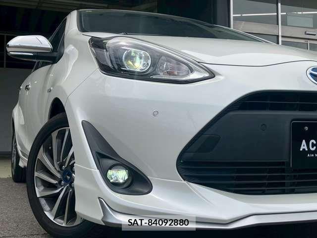 Toyota AQUA 2020-05 7614931-13