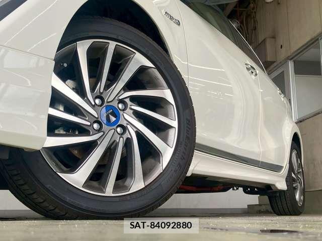 Toyota AQUA 2020-05 7614931-1