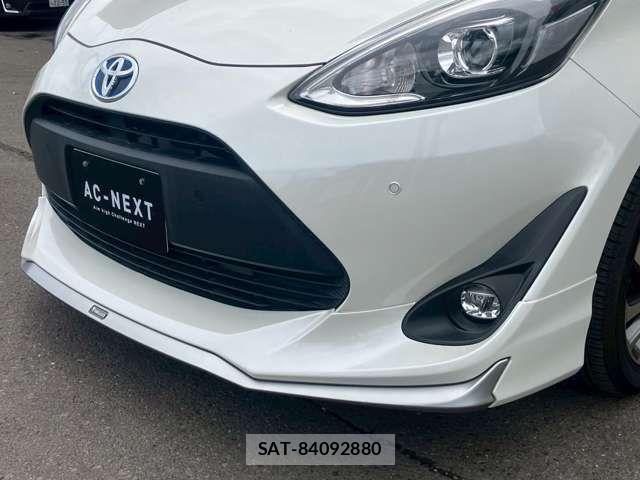 Toyota AQUA 2020-05 7614931-2