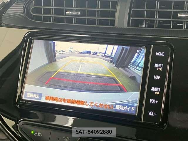 Toyota AQUA 2020-05 7614931-3