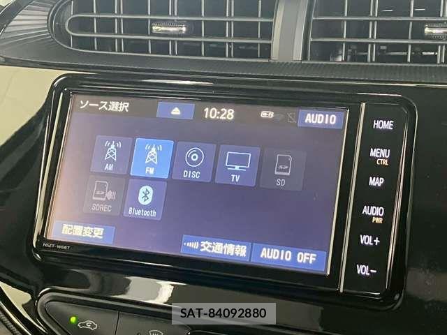 Toyota AQUA 2020-05 7614931-5