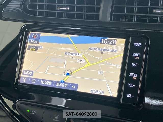 Toyota AQUA 2020-05 7614931-6