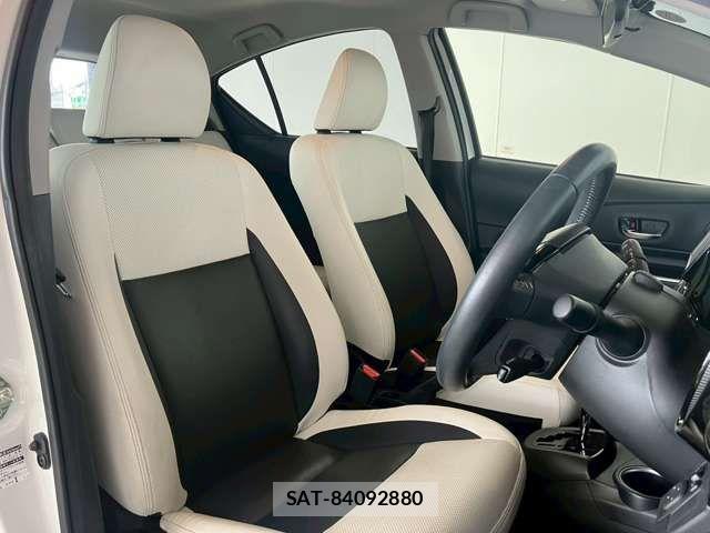 Toyota AQUA 2020-05 7614931-7