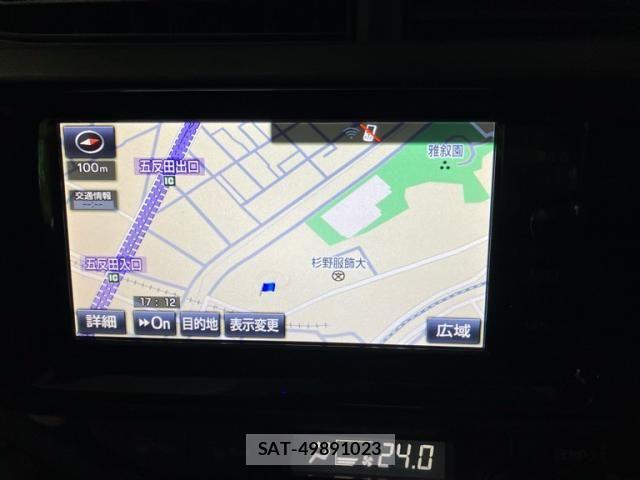 Toyota AQUA 2015-06 7614985-14