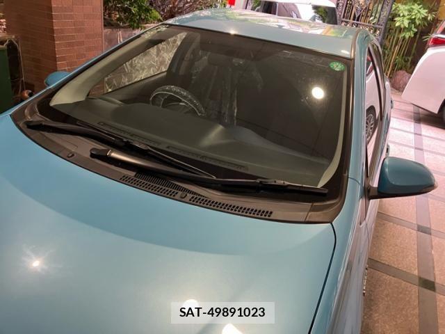 Toyota AQUA 2015-06 7614985-1