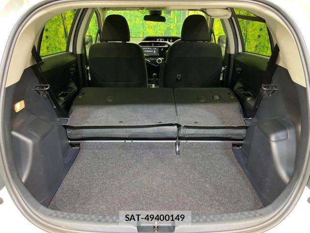 Toyota AQUA 2019-04 7614942-9