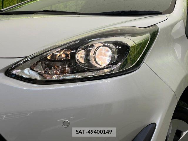 Toyota AQUA 2019-04 7614942-11