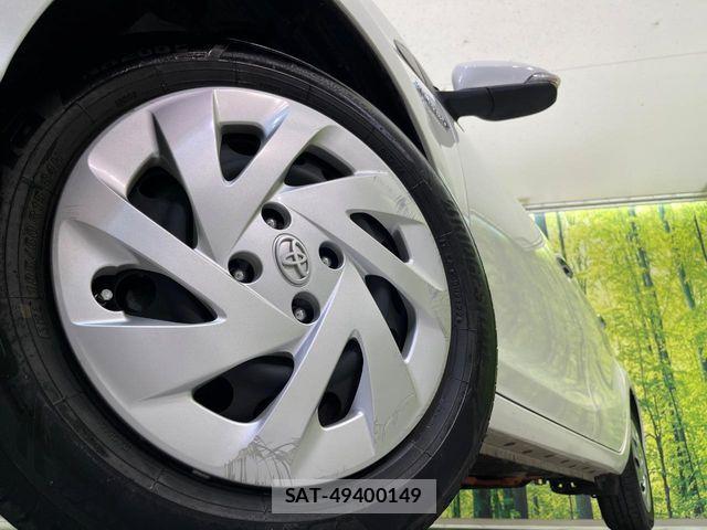Toyota AQUA 2019-04 7614942-12