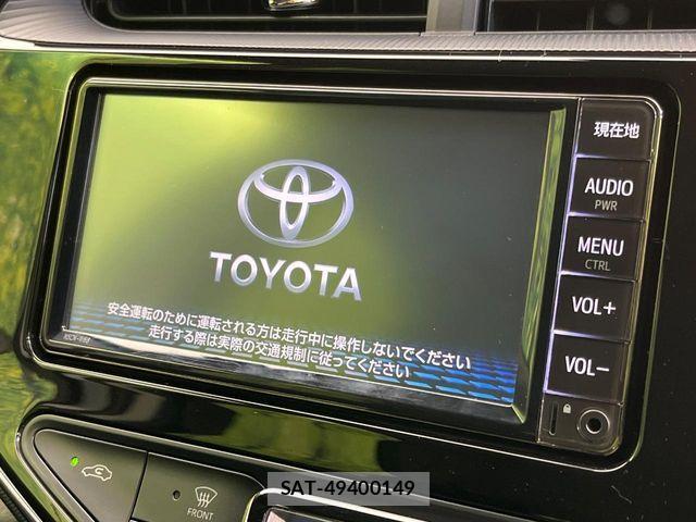 Toyota AQUA 2019-04 7614942-2