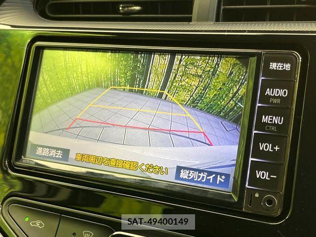 Toyota AQUA 2019-04 7614942-3