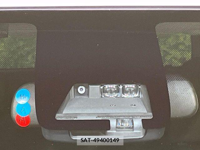 Toyota AQUA 2019-04 7614942-4