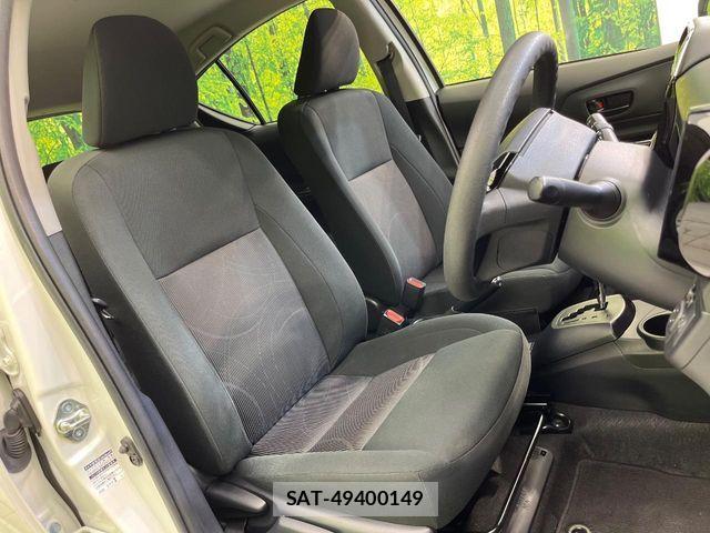Toyota AQUA 2019-04 7614942-7