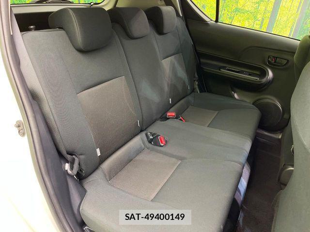 Toyota AQUA 2019-04 7614942-8