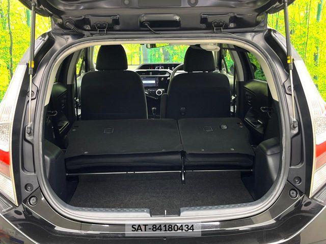 Toyota AQUA 2019-07 7614947-9