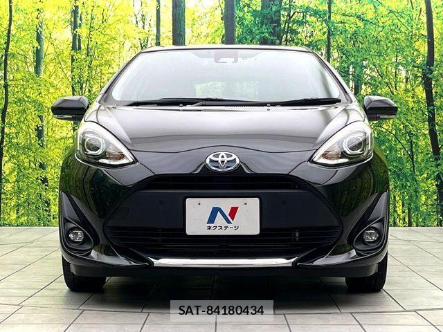 Toyota AQUA 2019-07 7614947-13