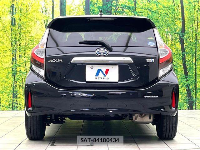 Toyota AQUA 2019-07 7614947-14