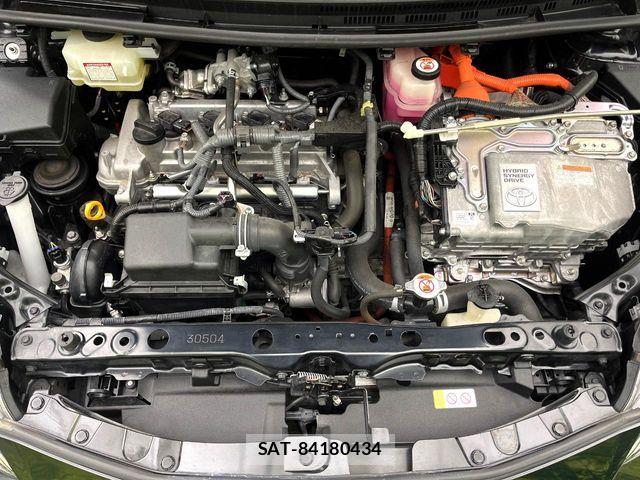 Toyota AQUA 2019-07 7614947-17
