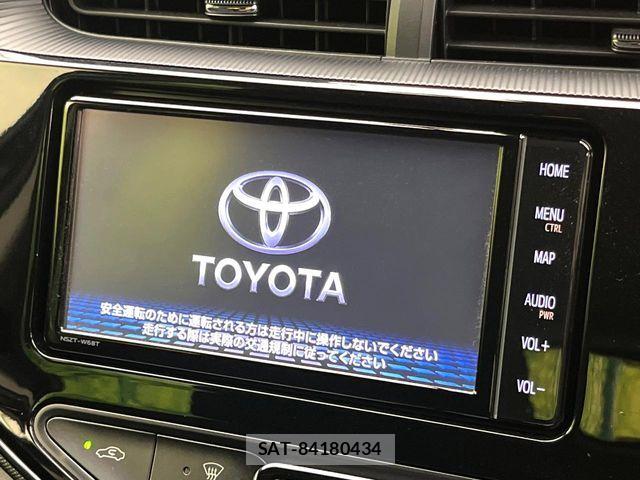 Toyota AQUA 2019-07 7614947-3