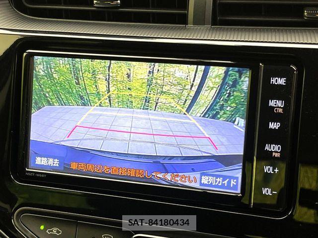 Toyota AQUA 2019-07 7614947-4