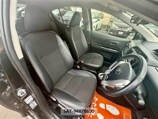 Toyota AQUA 2015-03 7614949-19